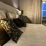 Charmehotel Kruishof Szálloda Ostende