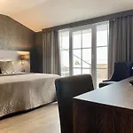 Charmehotel Kruishof Ostende