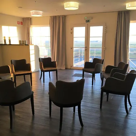 Hotel Charmehotel Kruishof Ostende
