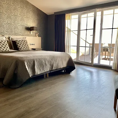 Charmehotel Kruishof