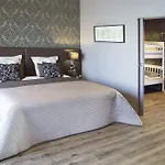 Hotel Charmehotel Kruishof Ostend