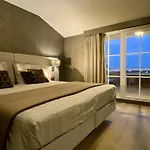 Charmehotel Kruishof 3*