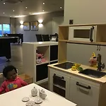 Hotel Charmehotel Kruishof 3*