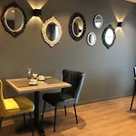 Ξενοδοχείο Charmehotel Kruishof