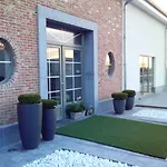 Charmehotel Kruishof Hotel 3*