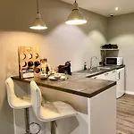 Charmehotel Kruishof Ξενοδοχείο