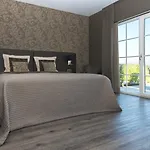 Charmehotel Kruishof Ξενοδοχείο Οστένδη