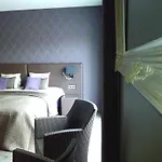 Charmehotel Kruishof 3* Ostend