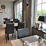 Charmehotel Kruishof Οστένδη