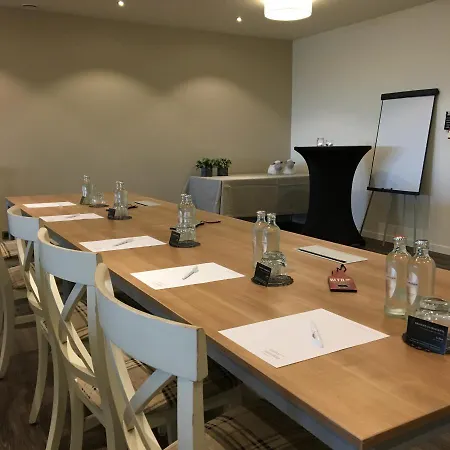 Charmehotel Kruishof Szálloda