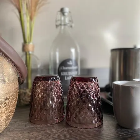 Charmehotel Kruishof Hotel