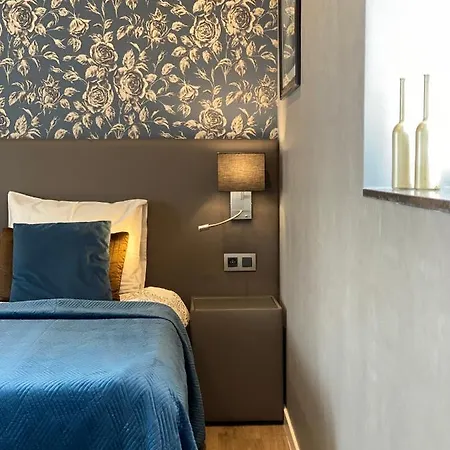 Charmehotel Kruishof 3*