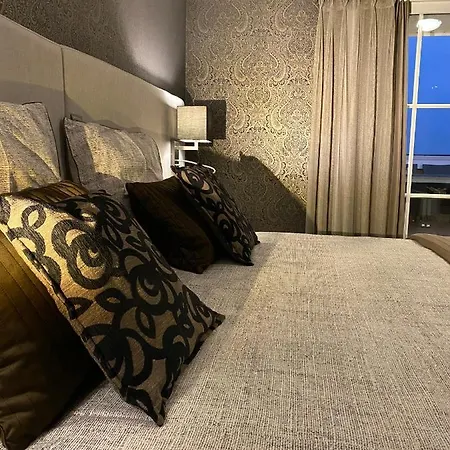 Charmehotel Kruishof Hotel Ostende