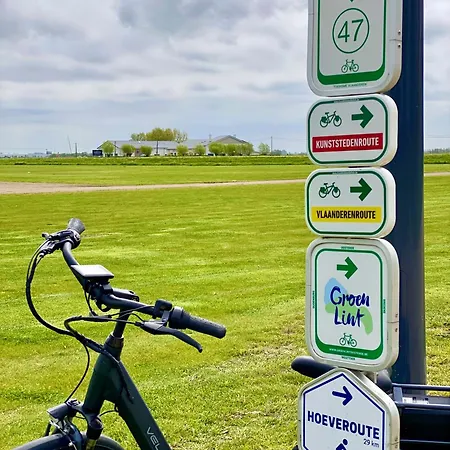 Charmehotel Kruishof