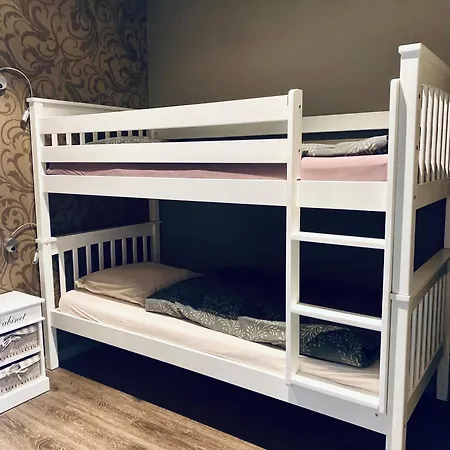 Charmehotel Kruishof 3* Остенде