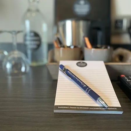 Charmehotel Kruishof Szálloda