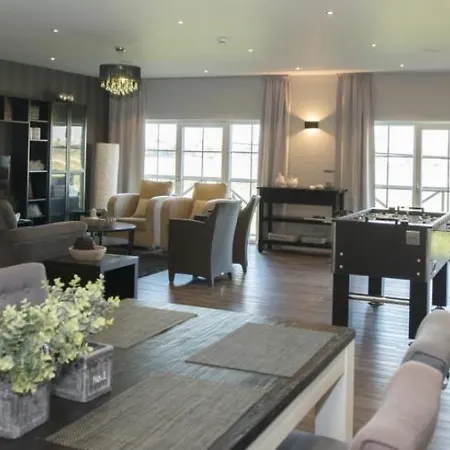 Charmehotel Kruishof Ostenda