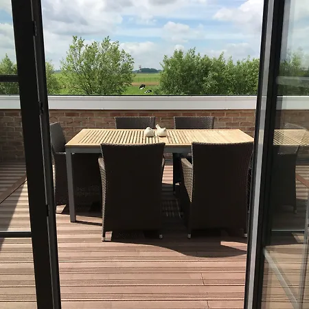 Charmehotel Kruishof Szálloda