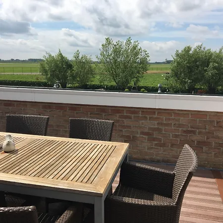 Charmehotel Kruishof