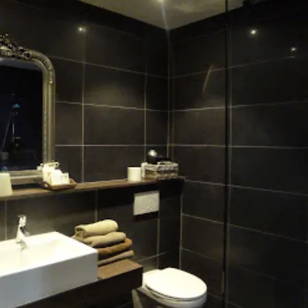 Charmehotel Kruishof 3* 오스텐드