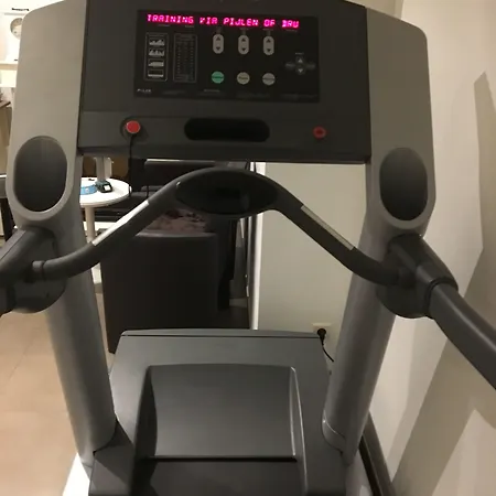 Charmehotel Kruishof 3*