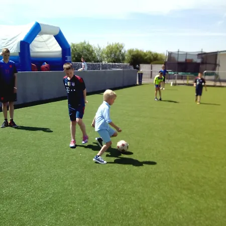 Charmehotel Kruishof Szálloda