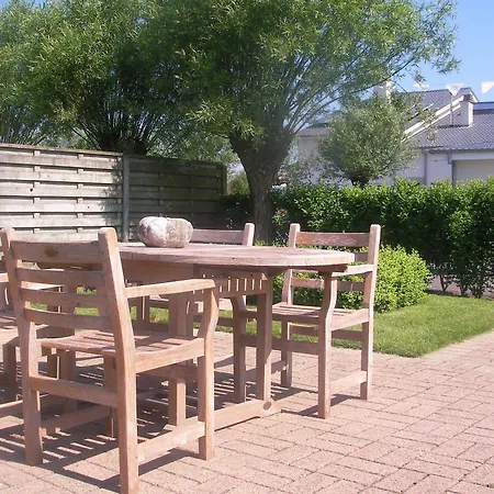 Szálloda Charmehotel Kruishof