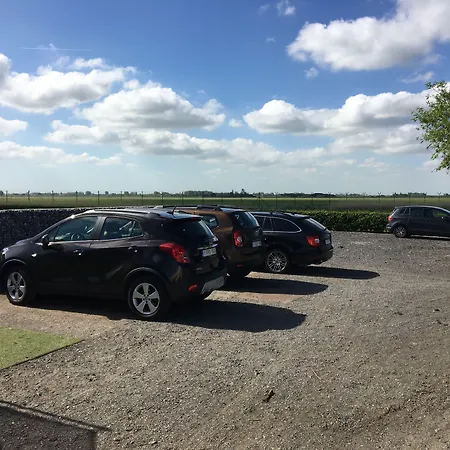 Charmehotel Kruishof Szálloda