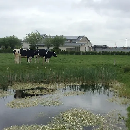 Charmehotel Kruishof