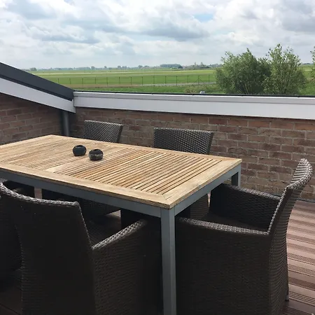 Hotel Charmehotel Kruishof