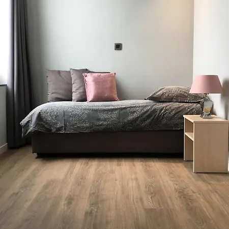 Charmehotel Kruishof Szálloda 3*