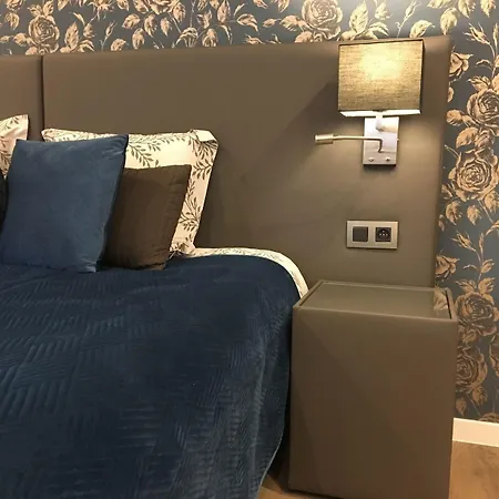 Charmehotel Kruishof Szálloda