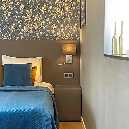 Hotel Charmehotel Kruishof Oostende