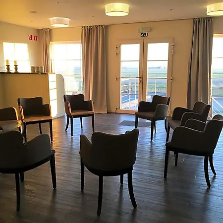 Charmehotel Kruishof Отель 3*