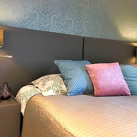 Charmehotel Kruishof 호텔