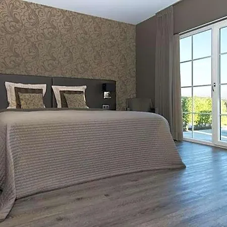 Charmehotel Kruishof Отель