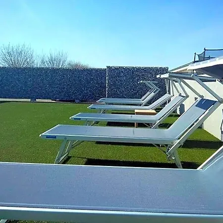 Charmehotel Kruishof Отель