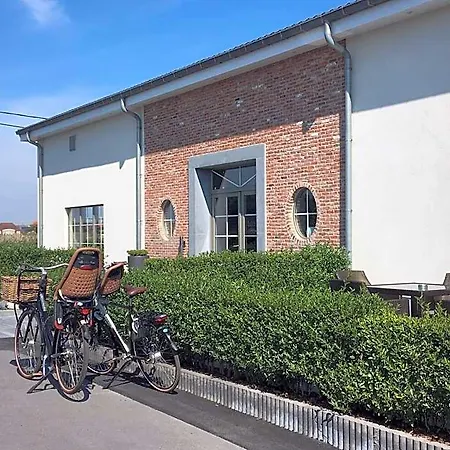 Charmehotel Kruishof
