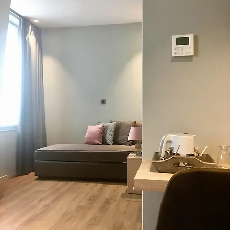 Charmehotel Kruishof Hotel 3*