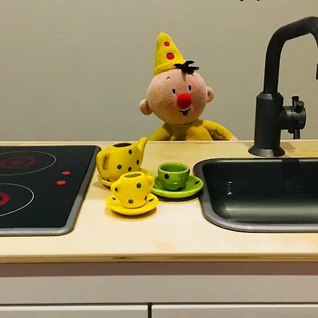 Charmehotel Kruishof Szálloda 3*