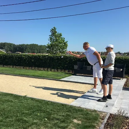 Charmehotel Kruishof