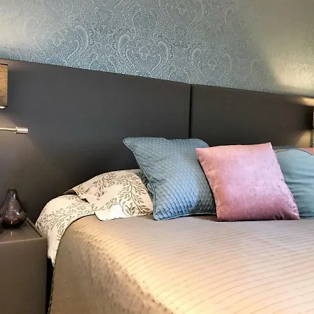 Charmehotel Kruishof Hotel Ostende