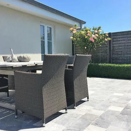 Szálloda Charmehotel Kruishof