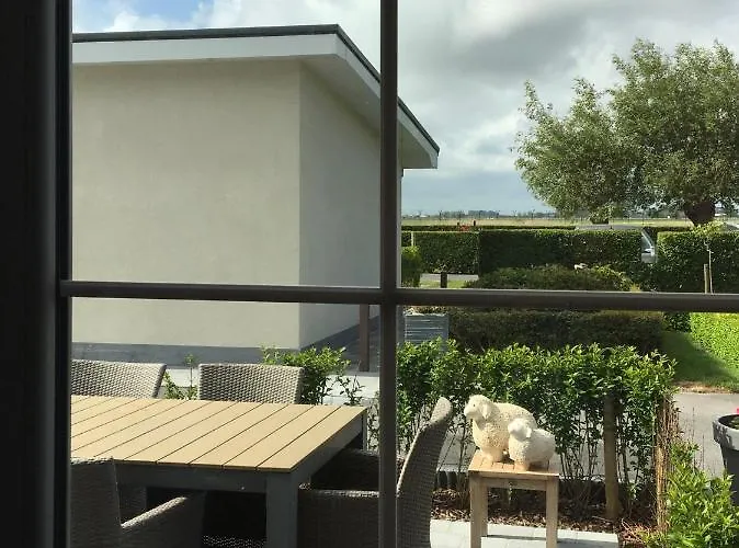 Ξενοδοχείο Charmehotel Kruishof