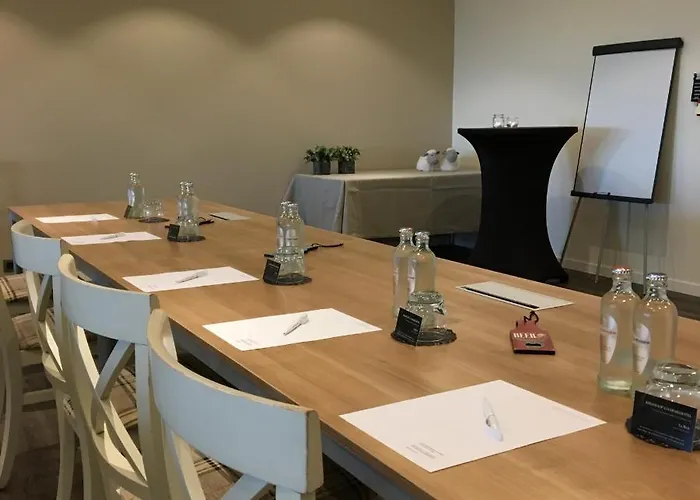 Charmehotel Kruishof Ξενοδοχείο