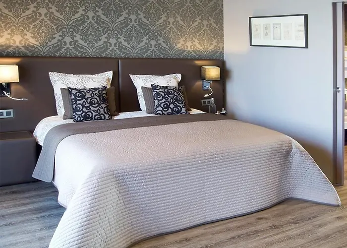 Hotel Charmehotel Kruishof