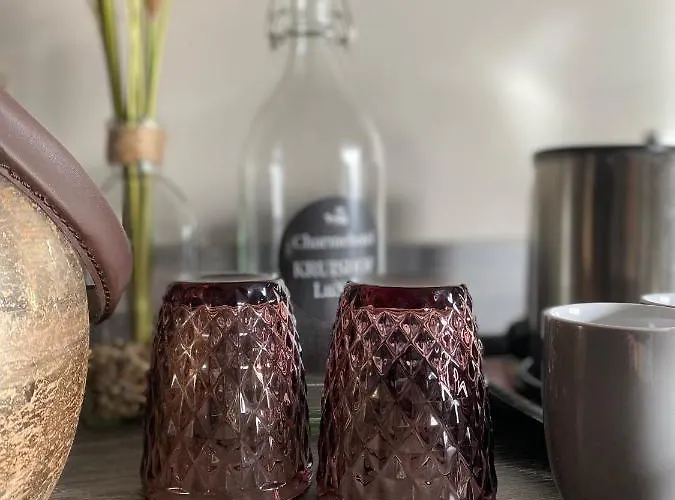 Charmehotel Kruishof Ξενοδοχείο