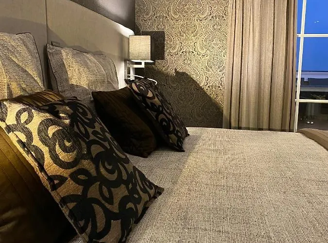 Charmehotel Kruishof Ξενοδοχείο Οστένδη