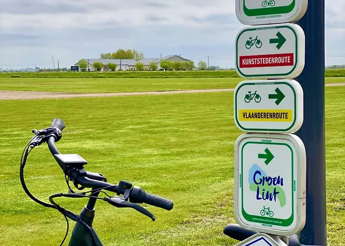 Charmehotel Kruishof