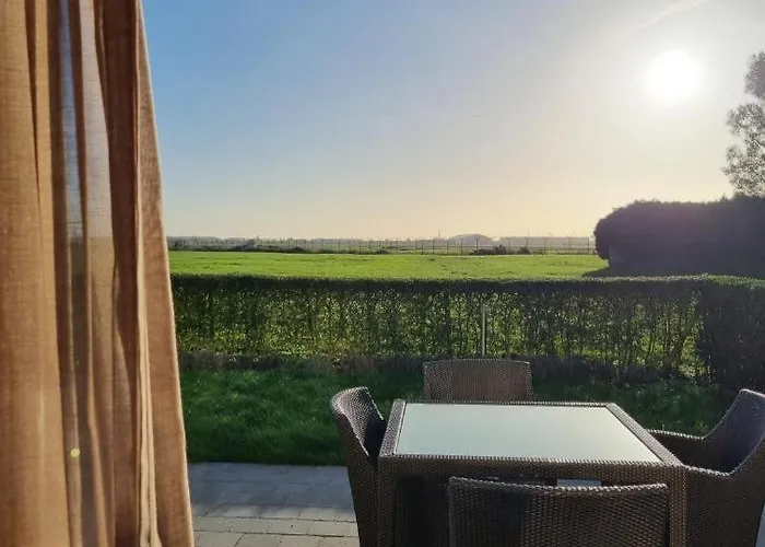 Charmehotel Kruishof 3*